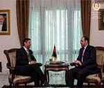 Kabul, Delhi Strategic Partnership Meeting Soon: MoFA
